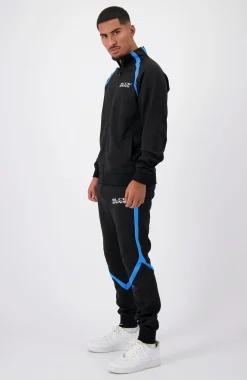 ALIGN TRACKTOP | Zwart