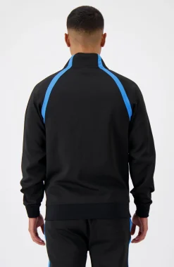 ALIGN TRACKTOP | Zwart