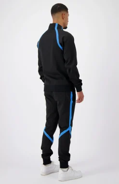 ALIGN TRACKTOP | Zwart