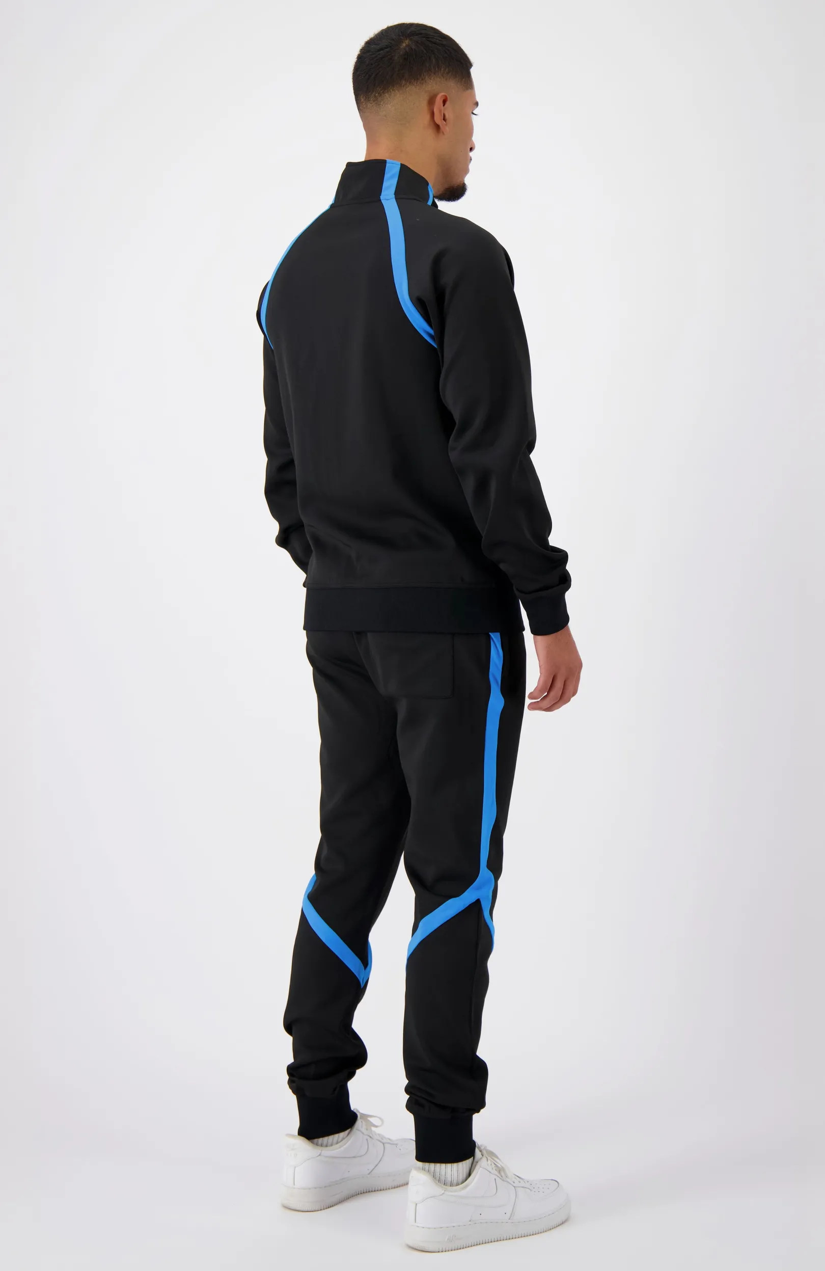 ALIGN TRACKTOP | Zwart