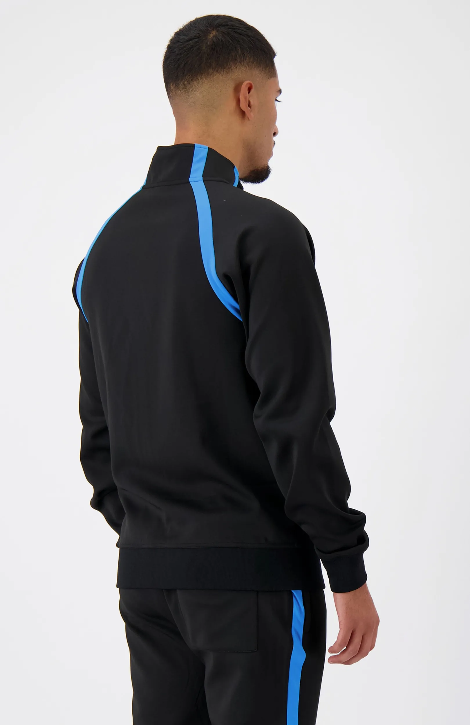 ALIGN TRACKTOP | Zwart