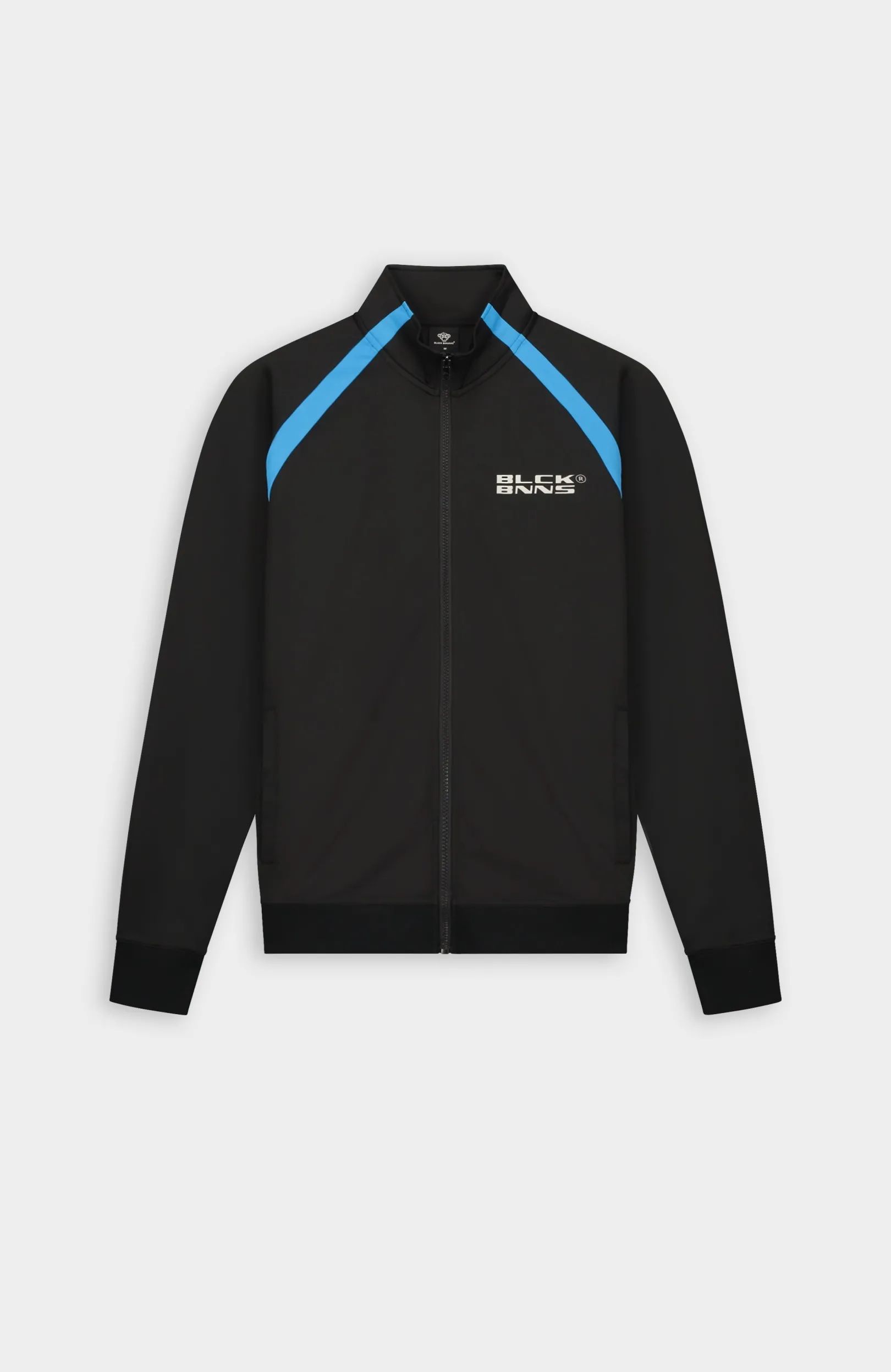 ALIGN TRACKTOP | Zwart