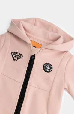 Baby Anorak Trainingspak | Roze