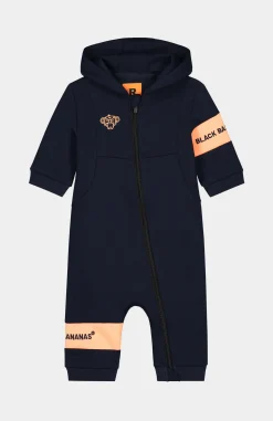 Baby Commando Trainingspak | Navy