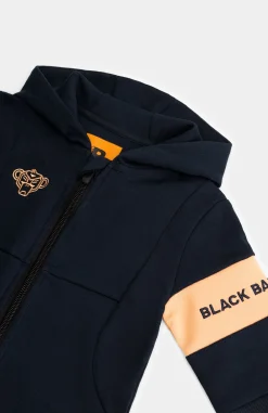 Baby Commando Trainingspak | Navy