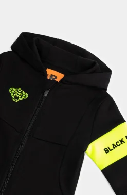 Baby Commando Trainingspak | Zwart