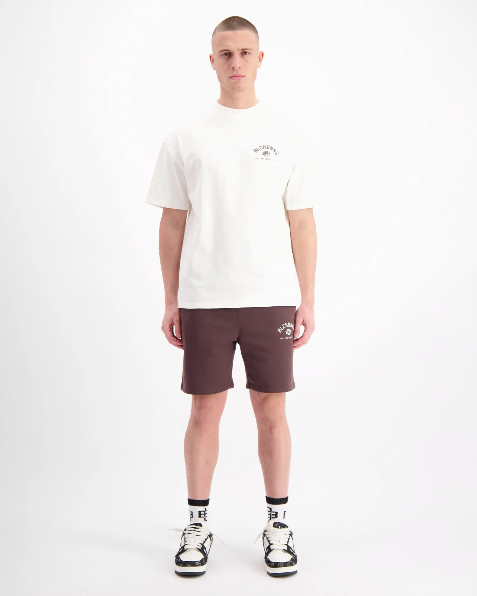 BAD HABITS SET | Wit