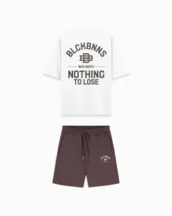 BAD HABITS SET | Wit
