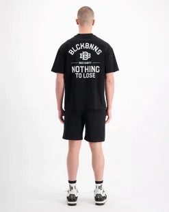 BAD HABITS SET | Zwart