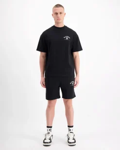 BAD HABITS SET | Zwart