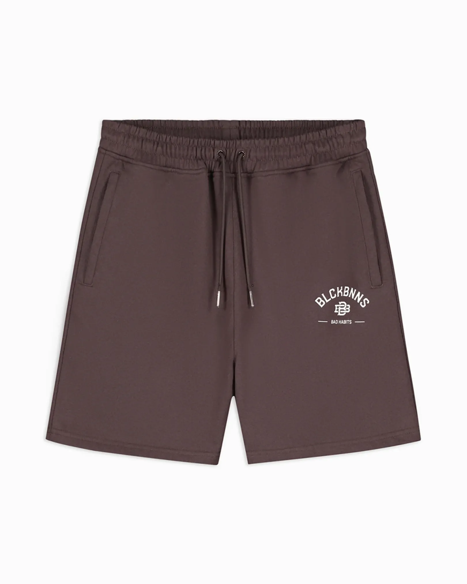 BAD HABITS SWEATSHORTS | Bruin
