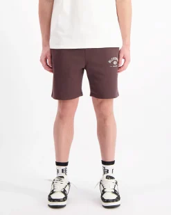 BAD HABITS SWEATSHORTS | Bruin