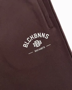 BAD HABITS SWEATSHORTS | Bruin