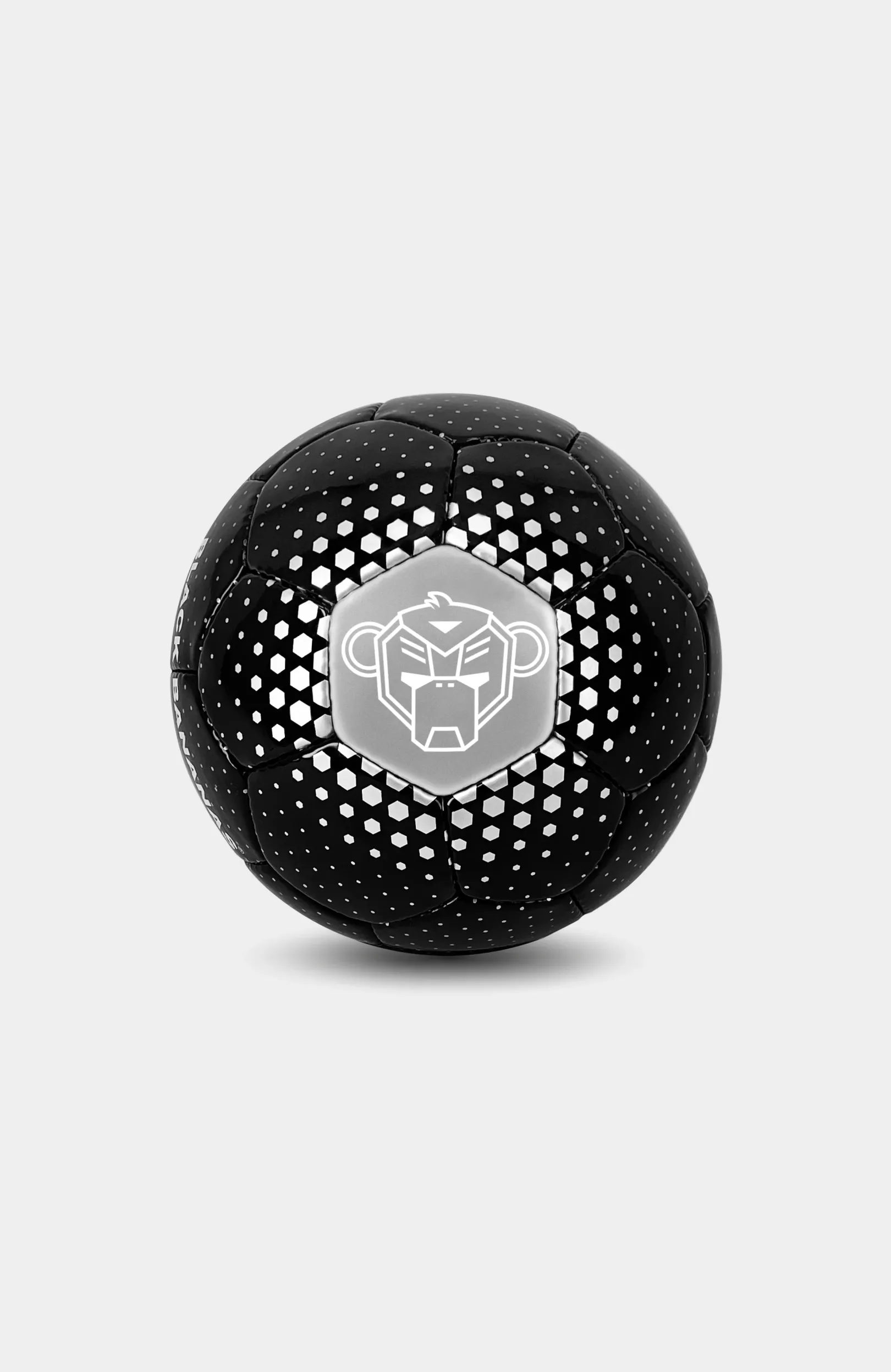 BB Bal | Zwart