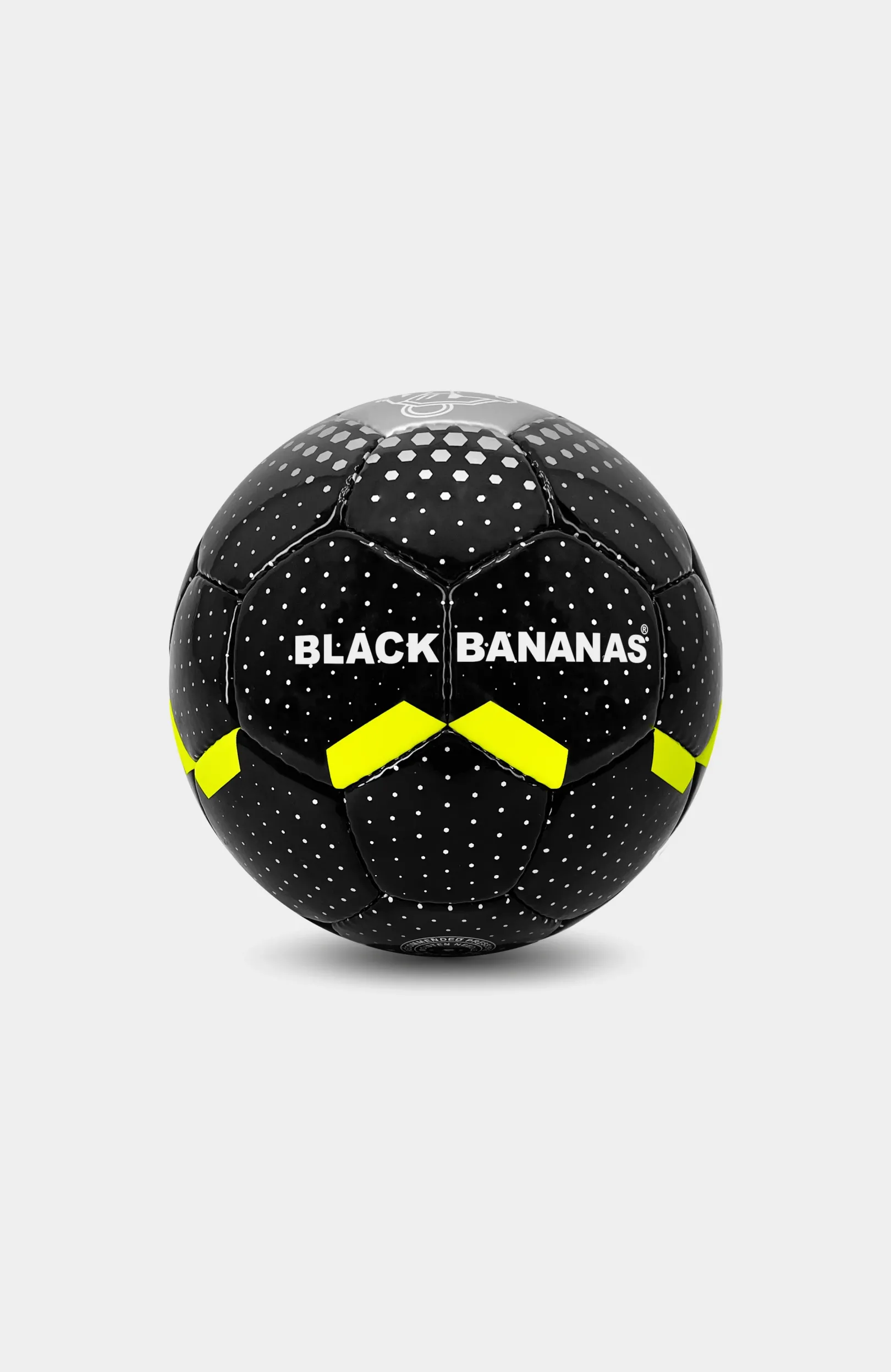 BB Bal | Zwart