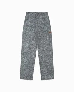 BOUCLE CARPENTER DENIM | Blauw