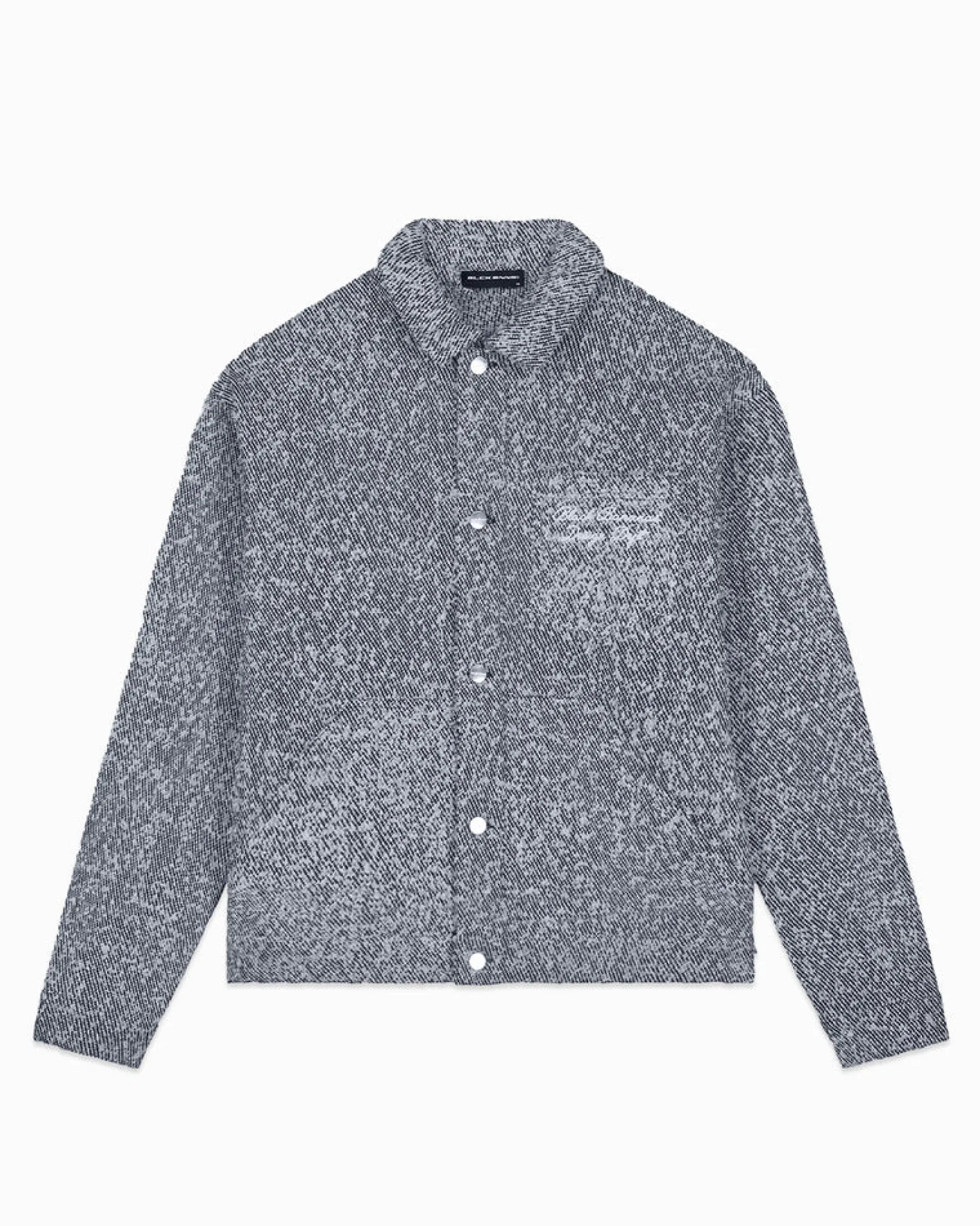 BOUCLE CARPENTER SUIT | BLAUW
