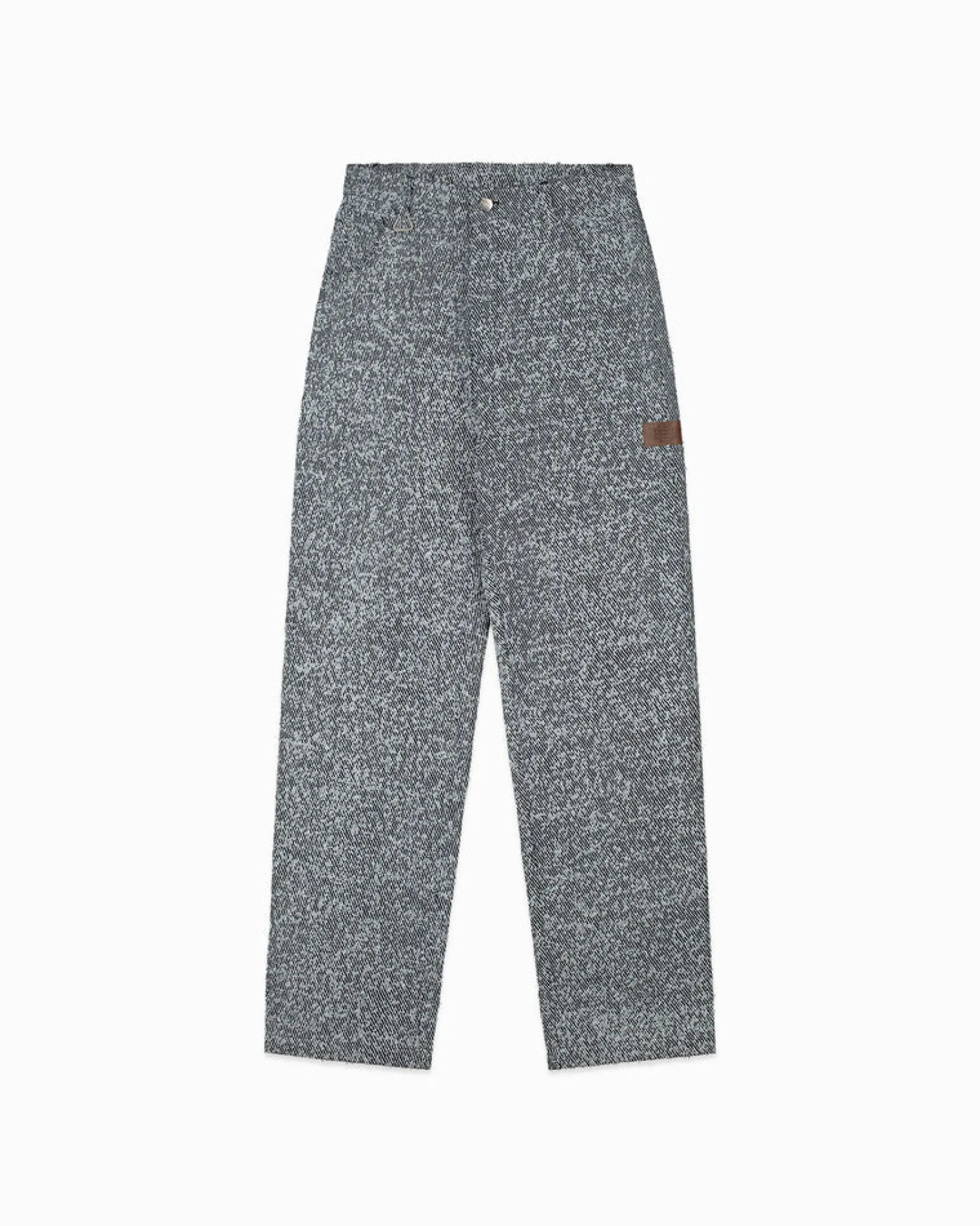 BOUCLE CARPENTER SUIT | BLAUW
