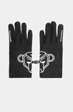 CAMP Handschoenen | Zwart