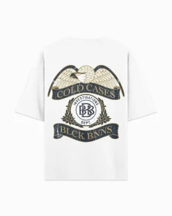 COLD CASES T-SHIRT | Off White