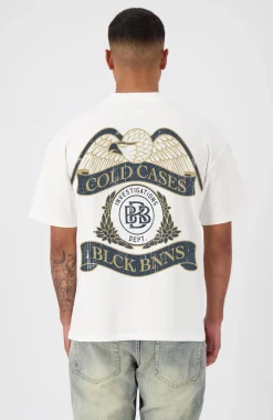 COLD CASES T-SHIRT | Off White