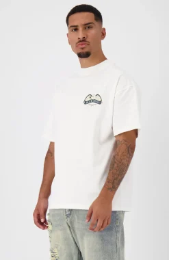 COLD CASES T-SHIRT | Off White