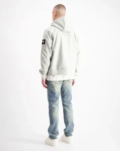 COMMANDER SOFTSHELL JACKET | Grijs