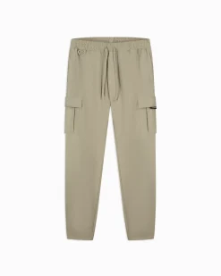 DELTA CARGO broek | Zand