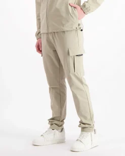 DELTA CARGO broek | Zand