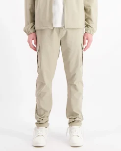 DELTA CARGO broek | Zand