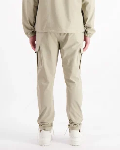 DELTA CARGO broek | Zand