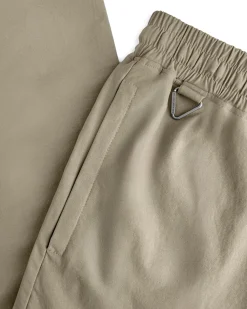 DELTA CARGO broek | Zand