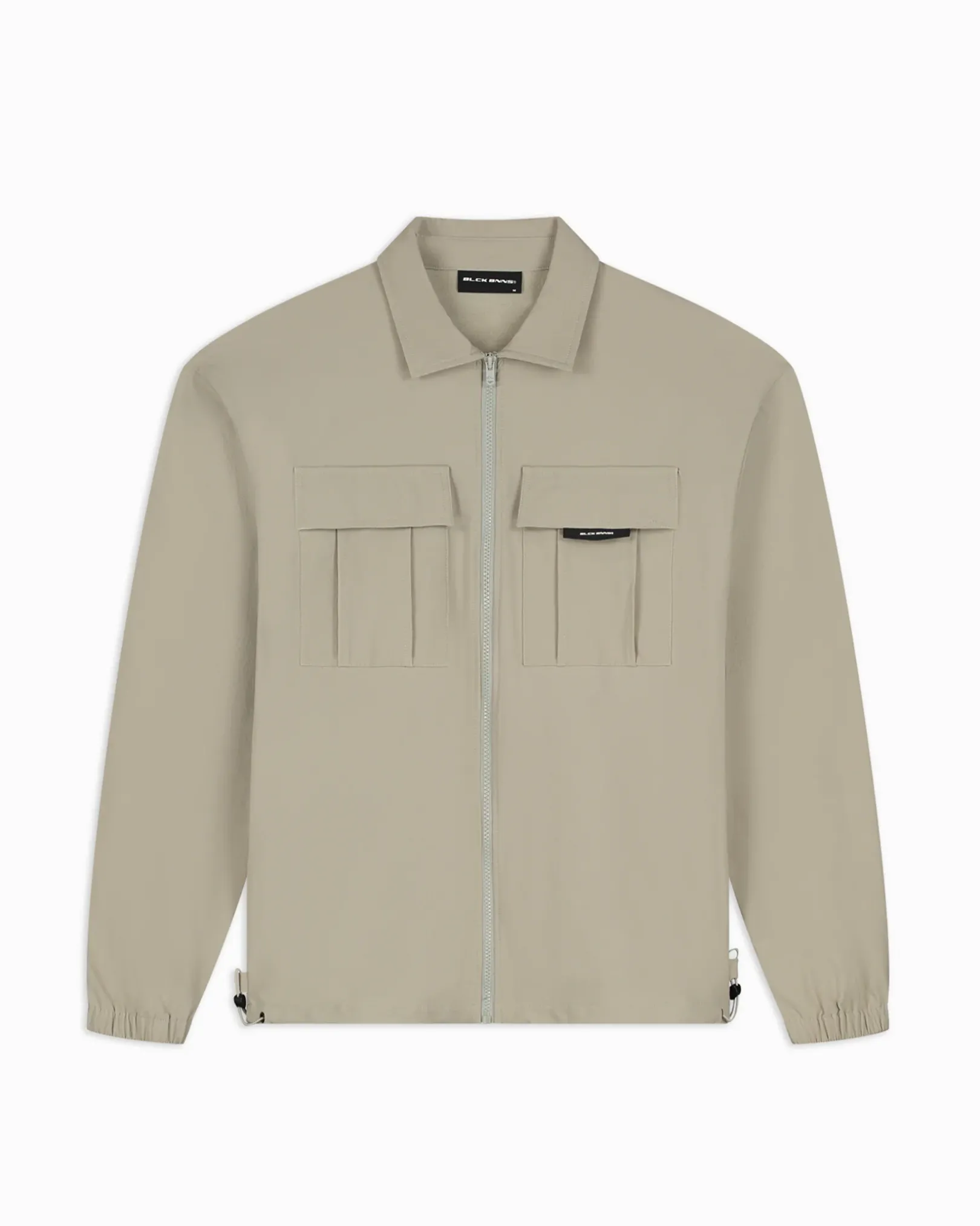 DELTA CARGO JACKET | Zand