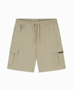 DELTA CARGO SHORTS | Zand