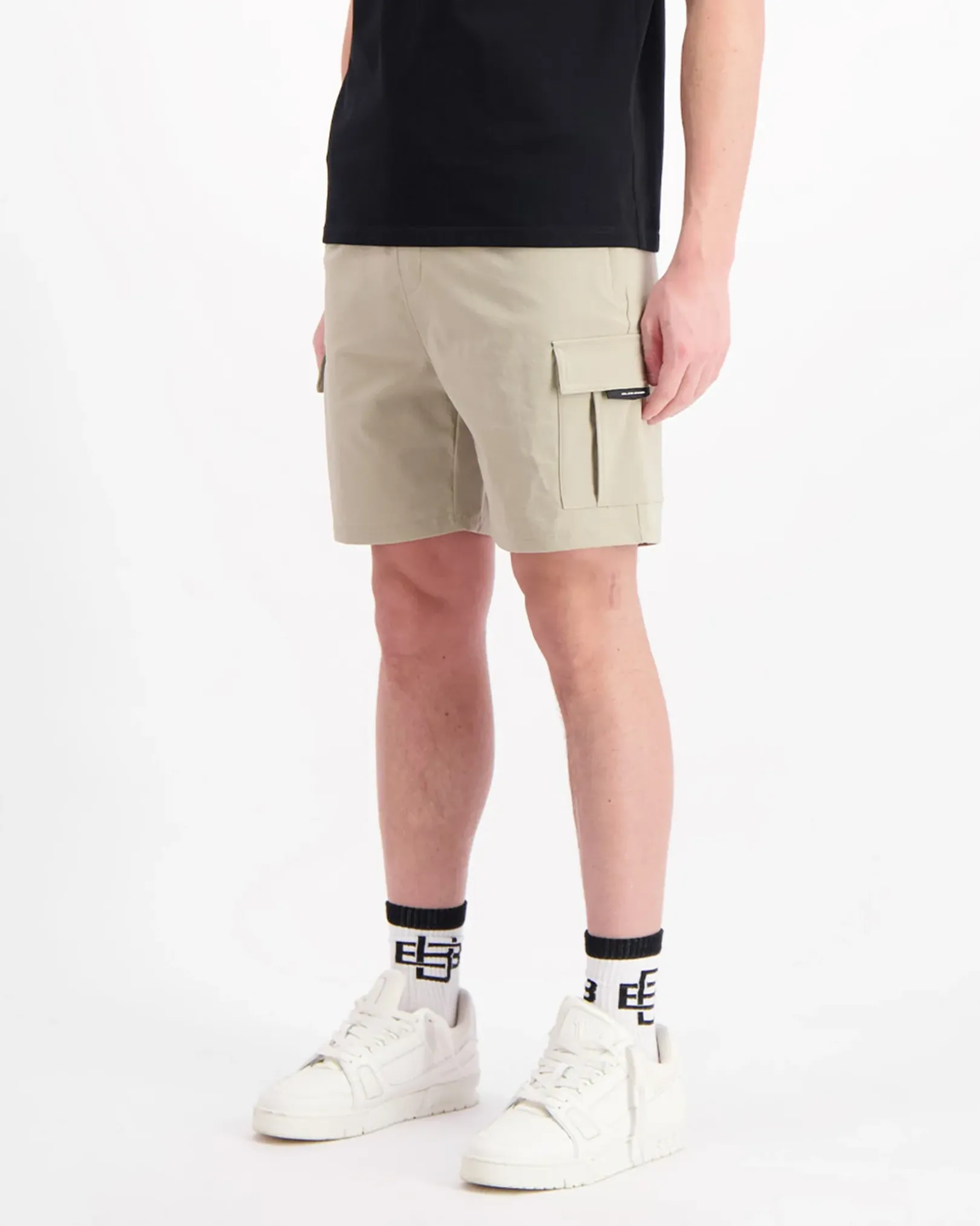 DELTA CARGO SHORTS | Zand