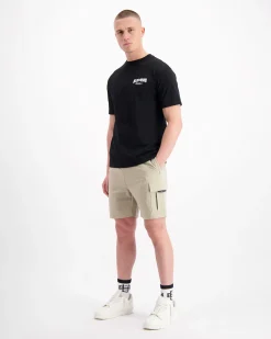 DELTA CARGO SHORTS | Zand