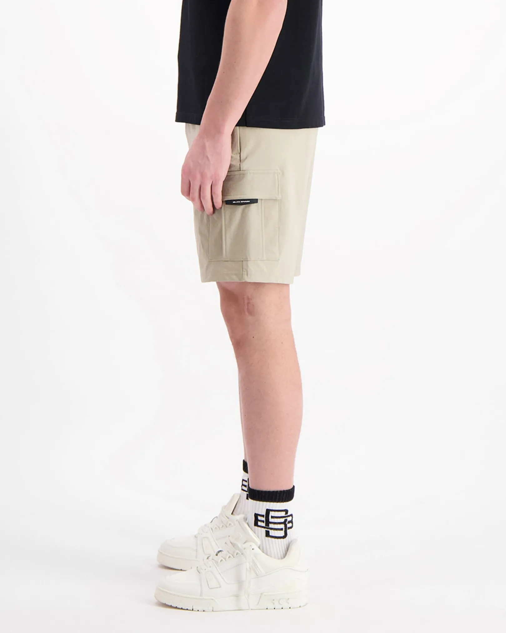 DELTA CARGO SHORTS | Zand