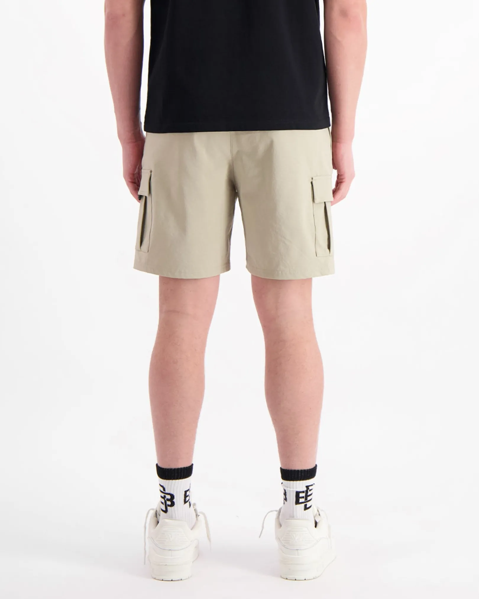 DELTA CARGO SHORTS | Zand
