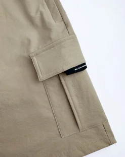 DELTA CARGO SHORTS | Zand