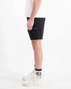 DELTA CARGO SHORTS | Zwart
