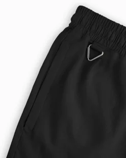 DELTA CARGO SHORTS | Zwart