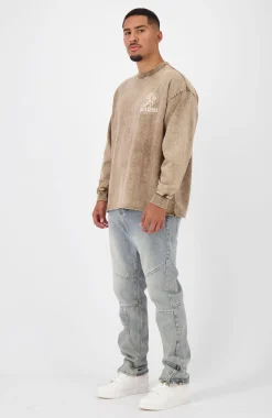 DERBY CLUB LONGSLEEVE | Bruin