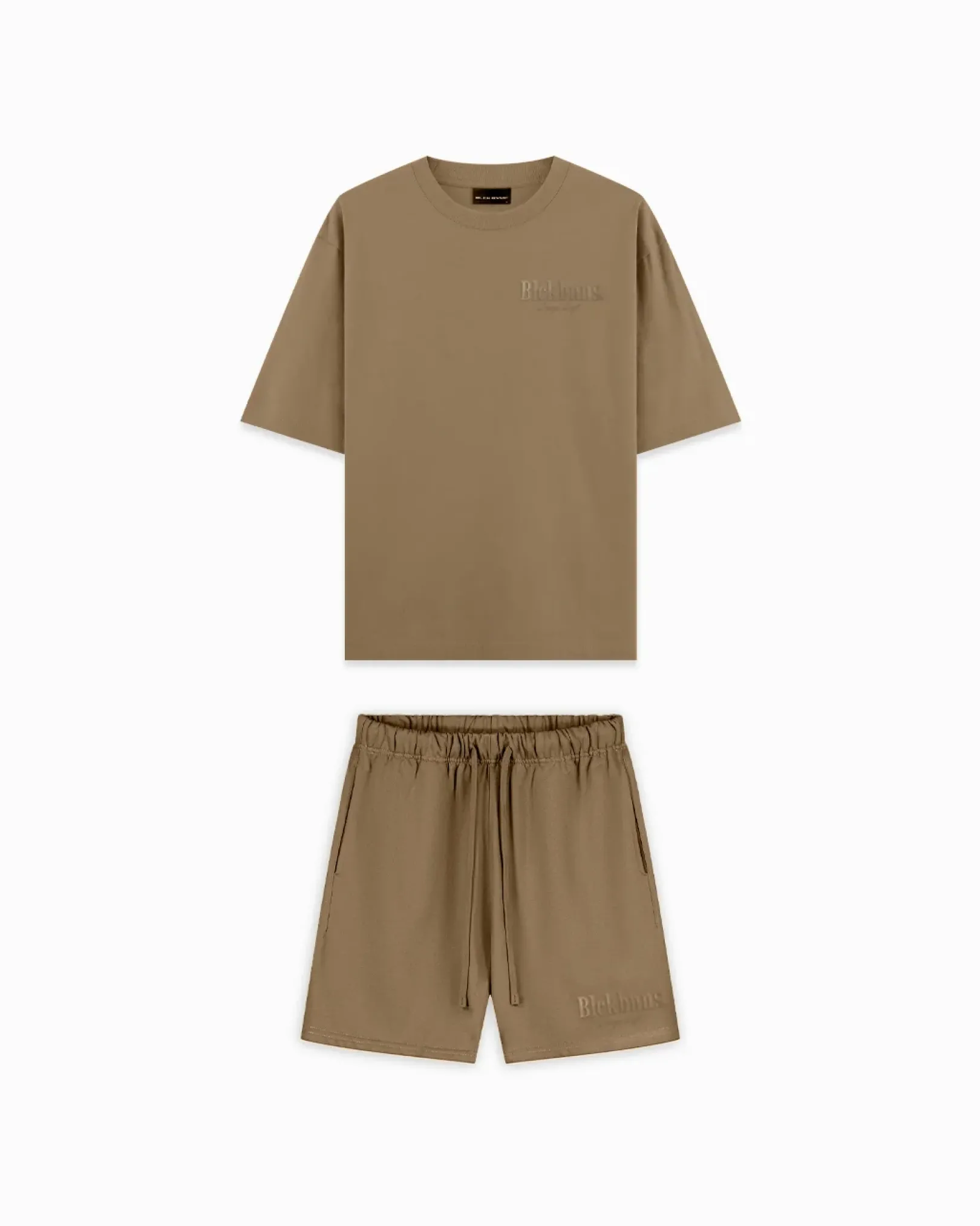 DESIGN DEPT TWINSET | Bruin
