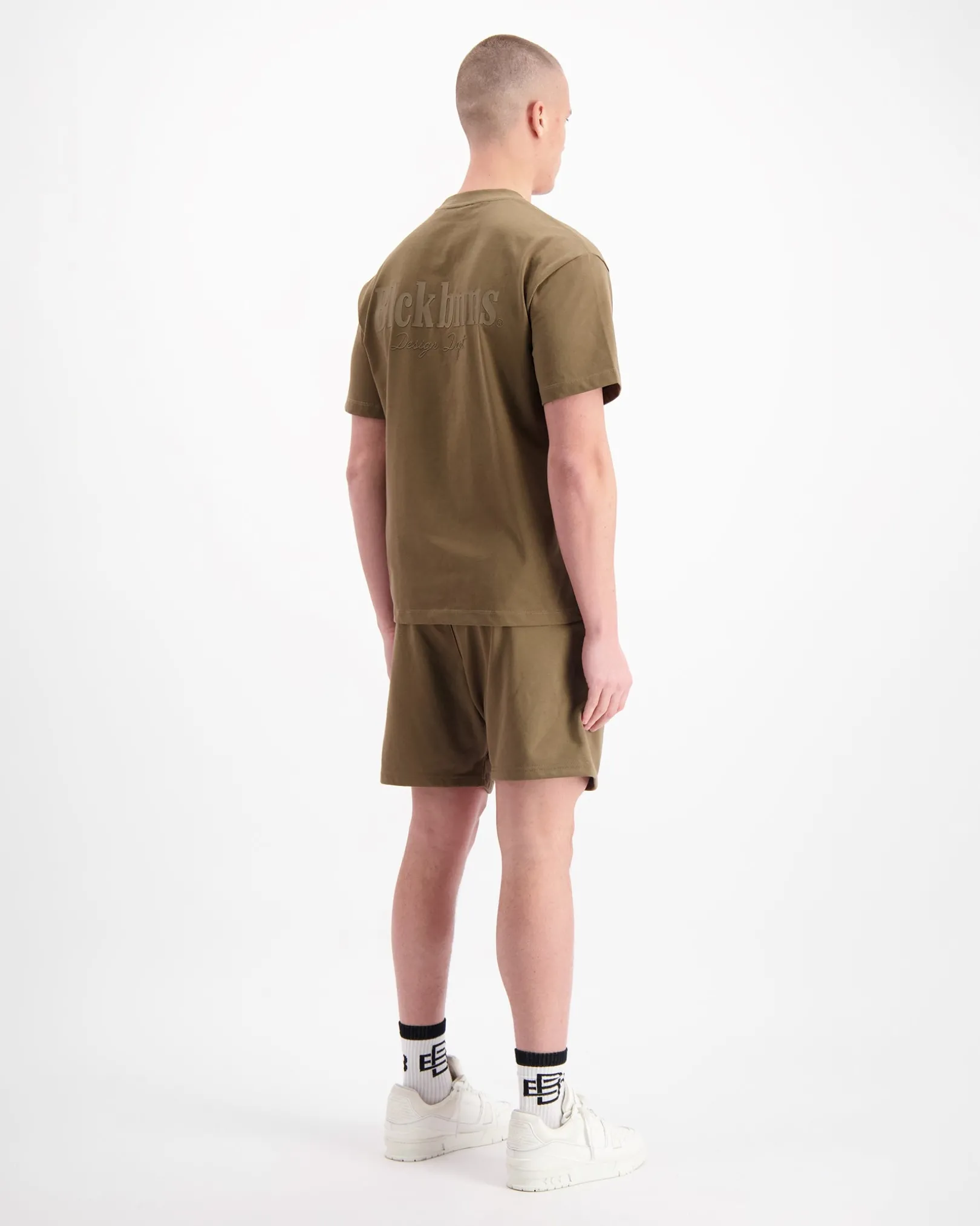 DESIGN DEPT TWINSET | Bruin