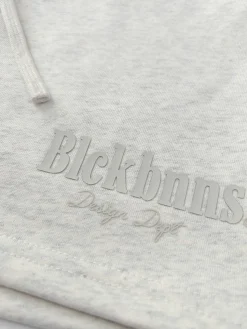 DESIGN DEPT TWINSET | Grijs gemêleerd
