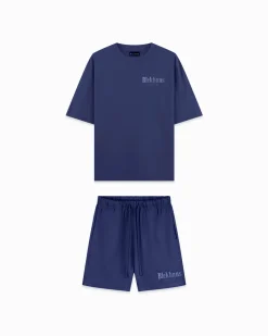 DESIGN DEPT TWINSET | Marine