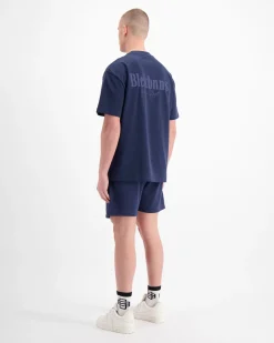 DESIGN DEPT TWINSET | Marine