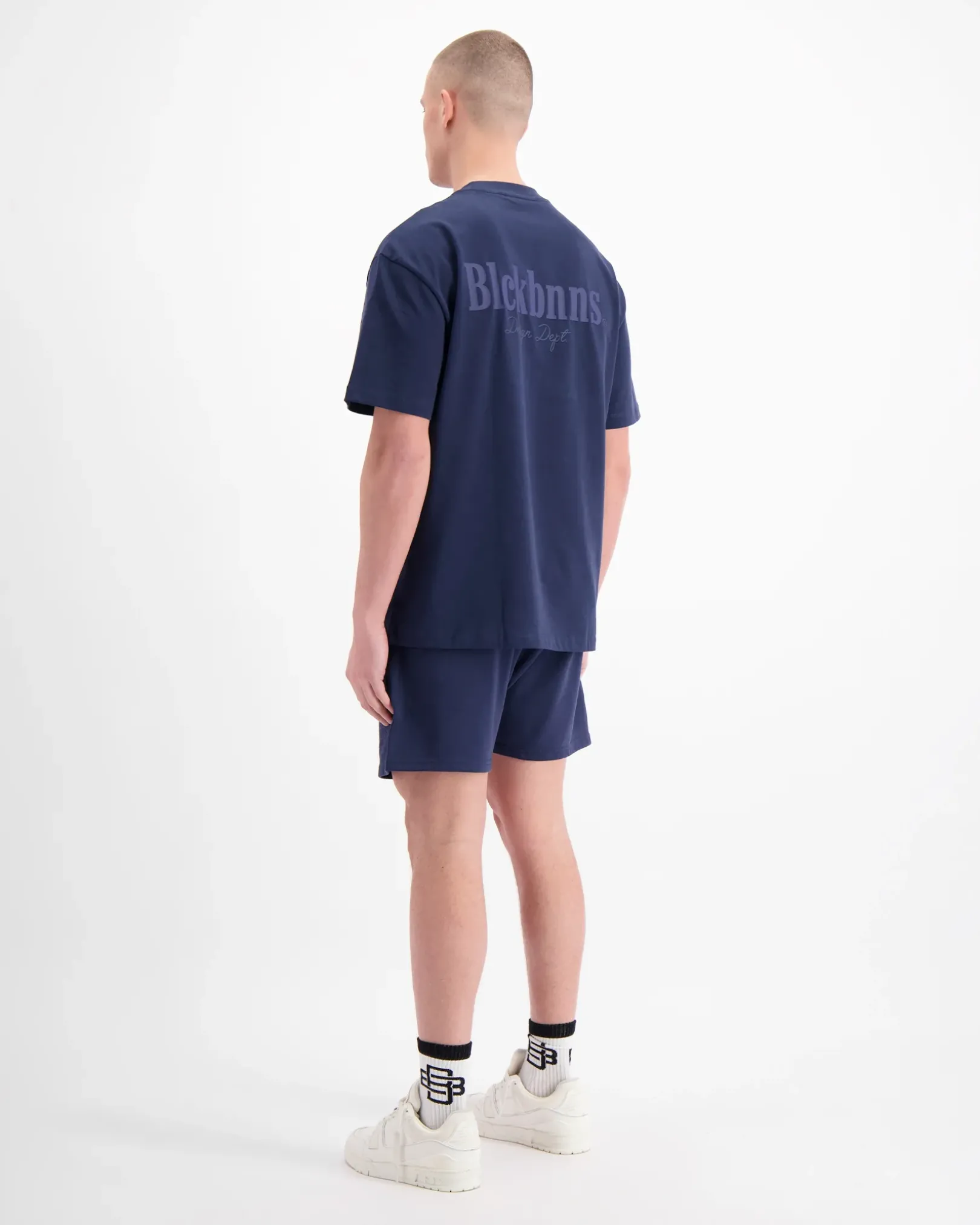 DESIGN DEPT TWINSET | Marine
