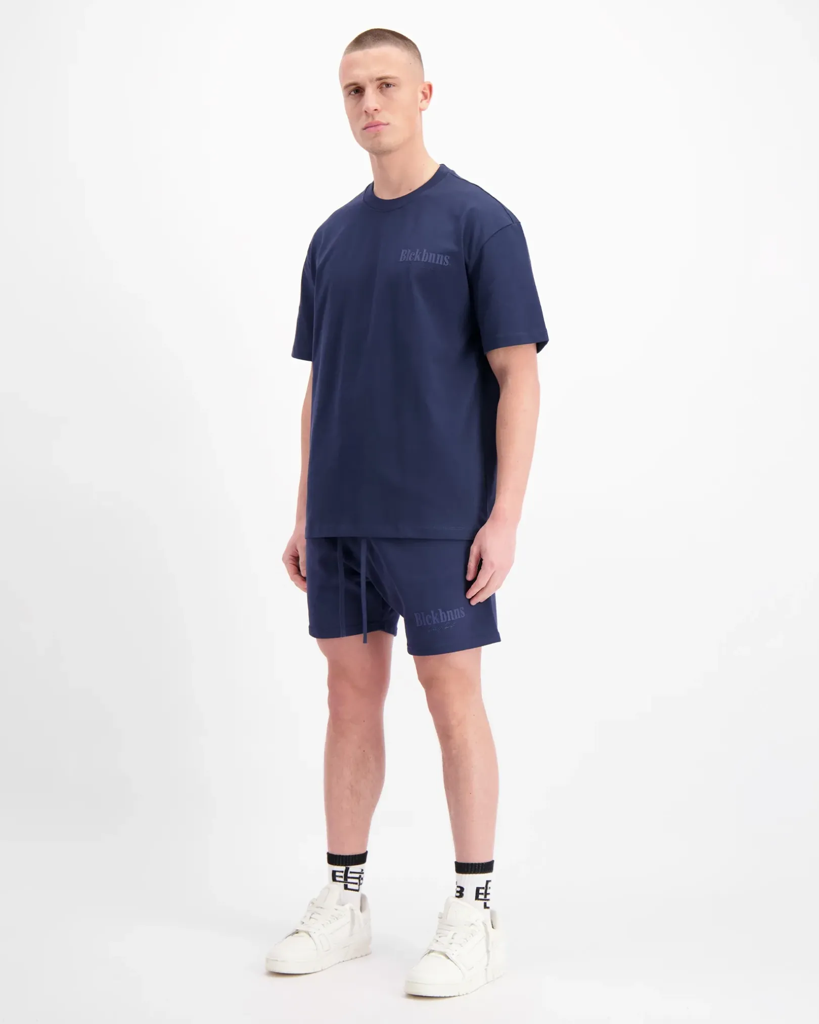 DESIGN DEPT TWINSET | Marine
