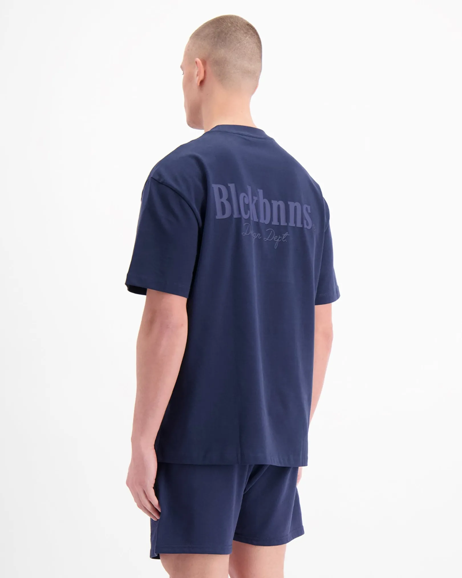 DESIGN DEPT TWINSET | Marine